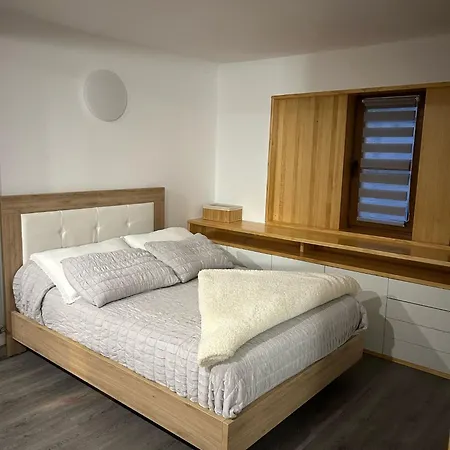 Apartment Apartamento Santiago-santamarta