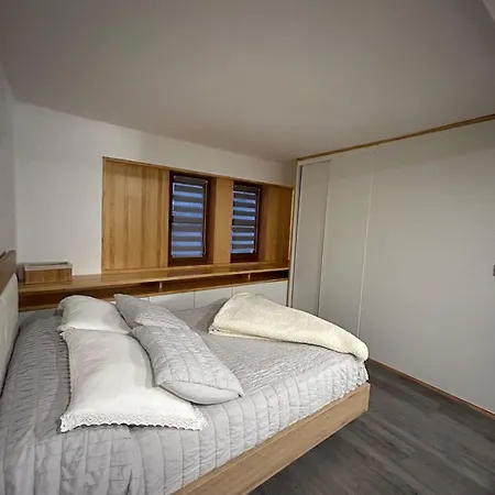 Apartamento Santiago-santamarta Apartment Santiago de Compostela